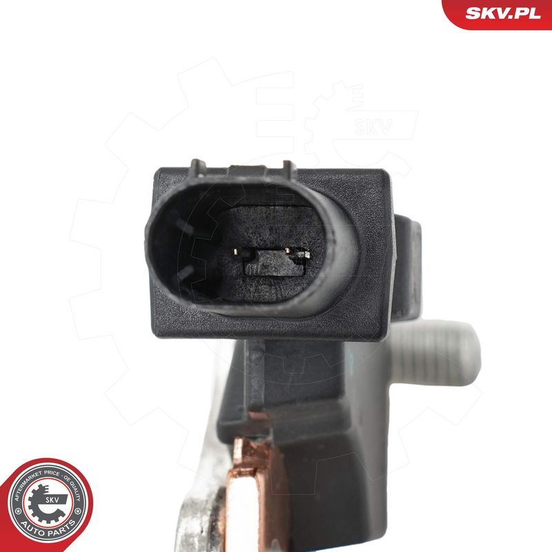 Andur, Akutemperatuur, ESEN SKV 96SKV418