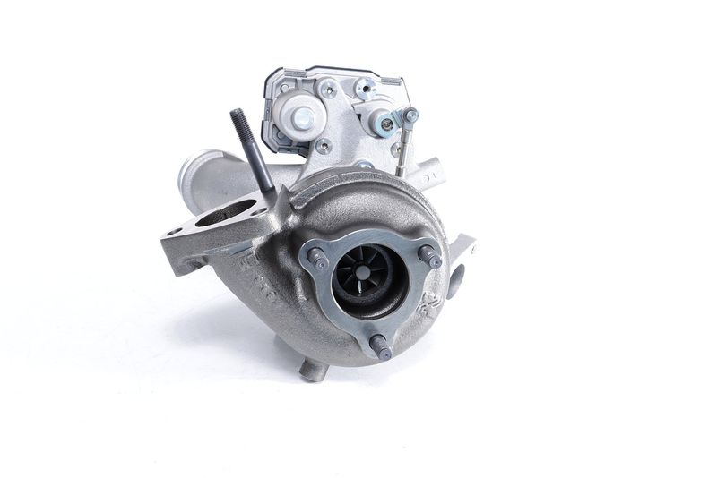 Compresor,sistem de supraalimentare T917205 BTS Turbo