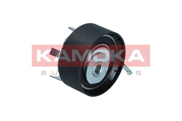 KAMOKA R0481 Tensioner Pulley, timing belt