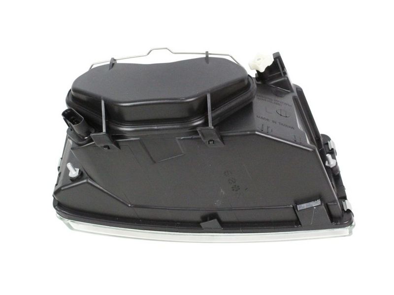 ABAKUS 663-1105L-LD-EM Headlight