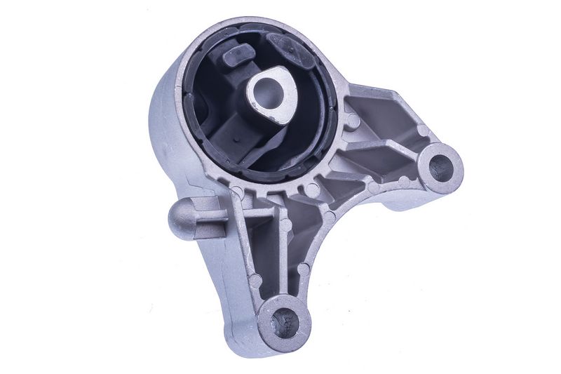 Paigutus, Mootor,...