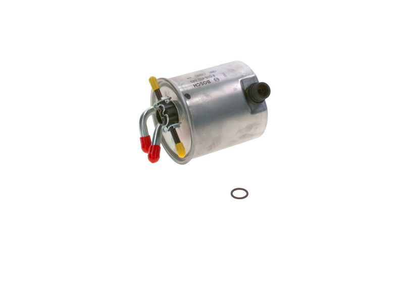 BOSCH F 026 402 849 Kuro filtras