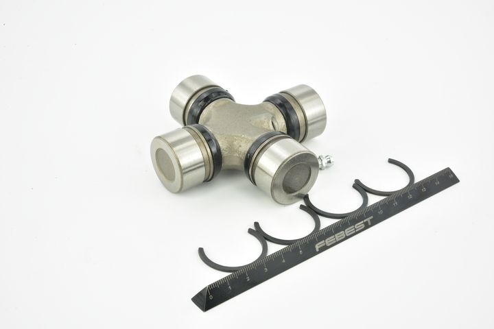 FEBEST ASCR-WR Joint, propshaft