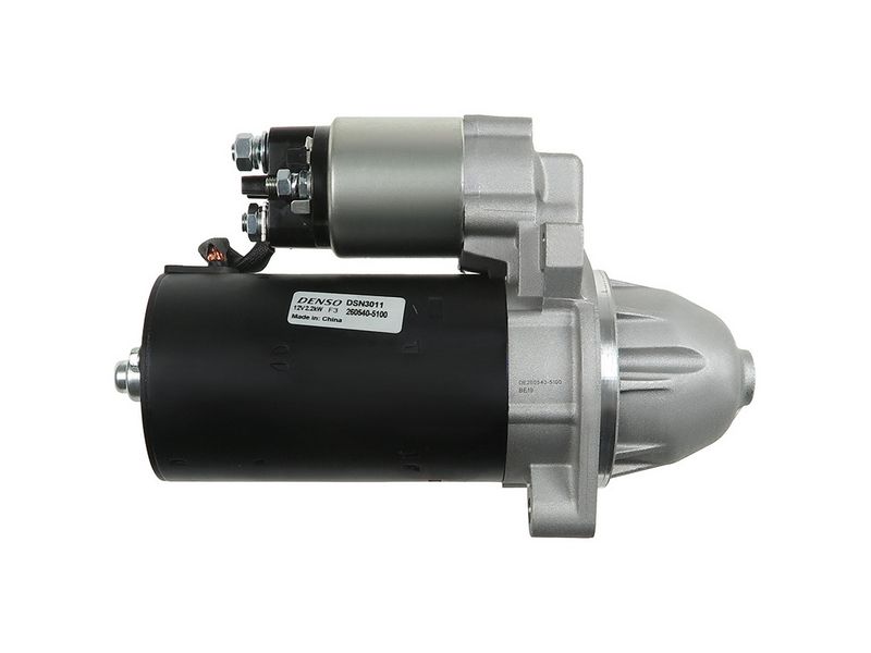 AS-PL S6468(DENSO) Starter