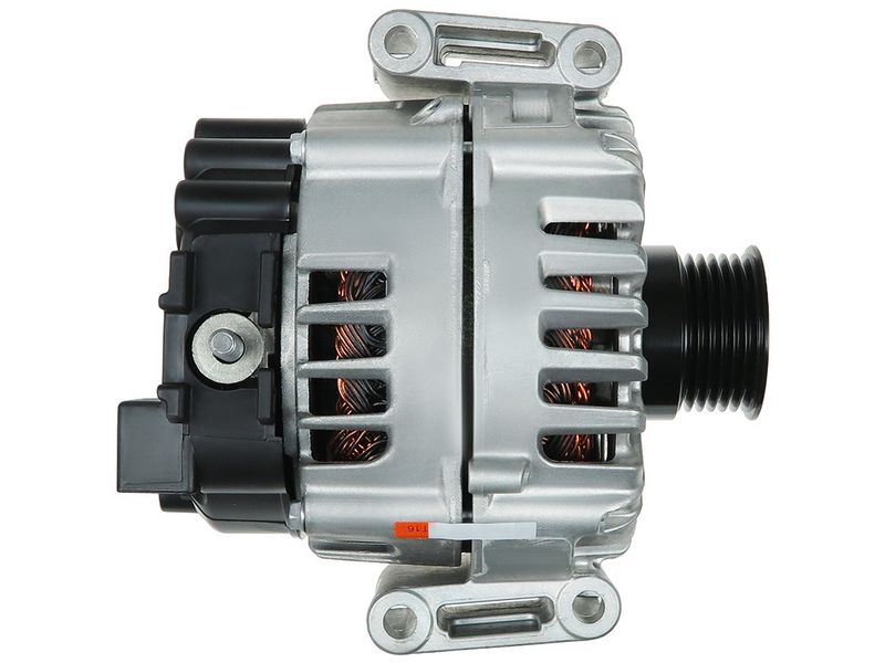 AS-PL A3361(VALEO) Alternator
