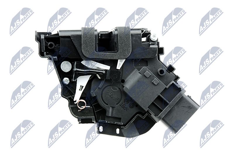 Ukselukk, NTY EZC-FR-052