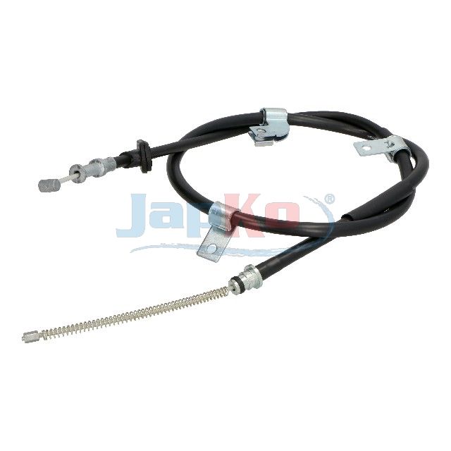 Tross, seisupidur, JAPKO...