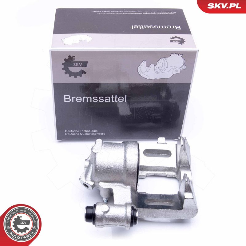 Pidurisadul, ESEN SKV 42SKV131