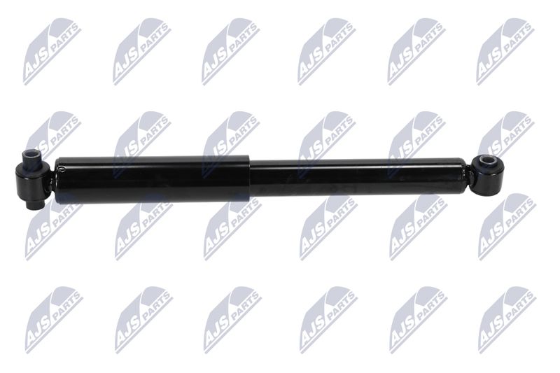 Amort, NTY A-CH-038