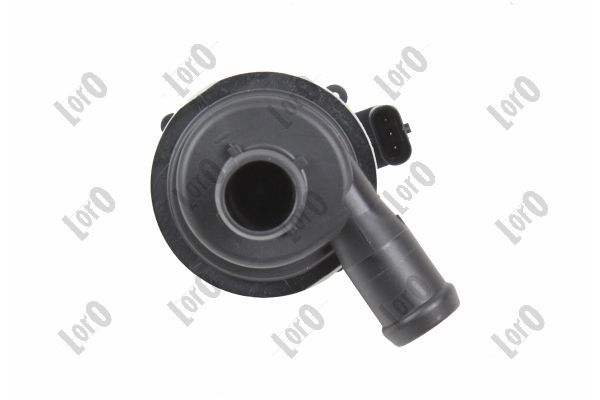 ABAKUS 138-01-005 Auxiliary Water Pump (cooling water circuit)