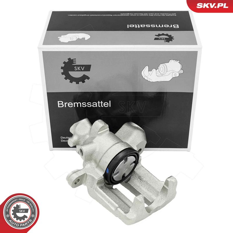 Pidurisadul, ESEN SKV 56SKV893