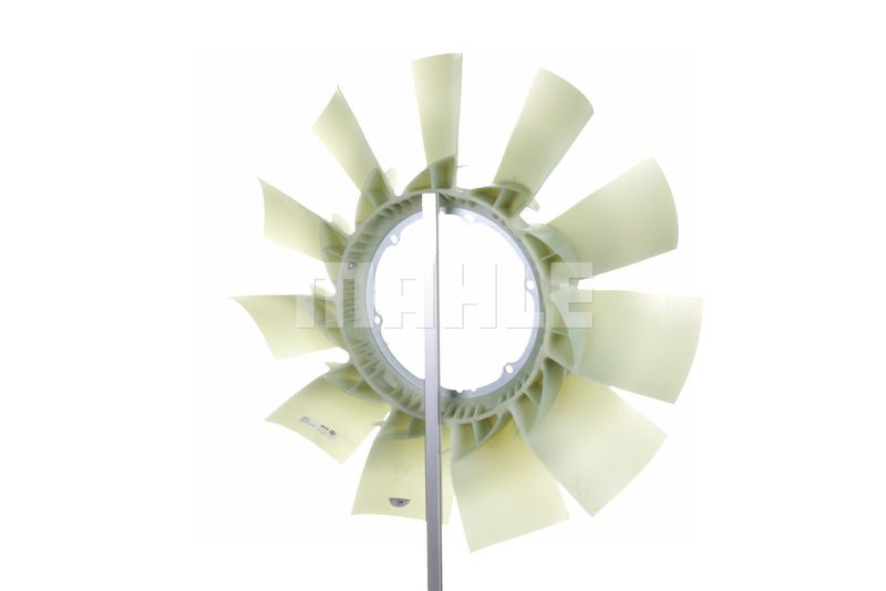Product Image - Koelventilatorwiel - CFW40000P - MAHLE