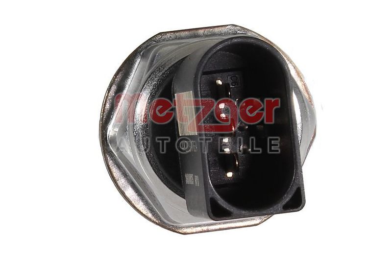 METZGER AUTOTEILE 0906111 Sensor, fuel pressure