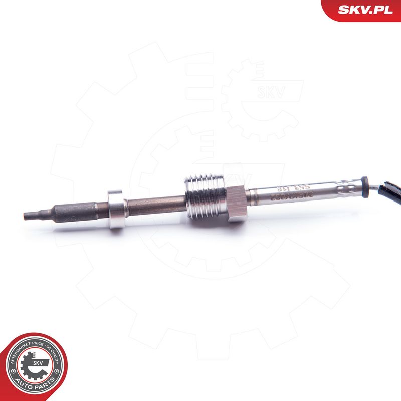 Andur, heitgaasitemperatuur, ESEN SKV 30SKV082