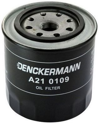 DENCKERMANN olajszűrő A210109