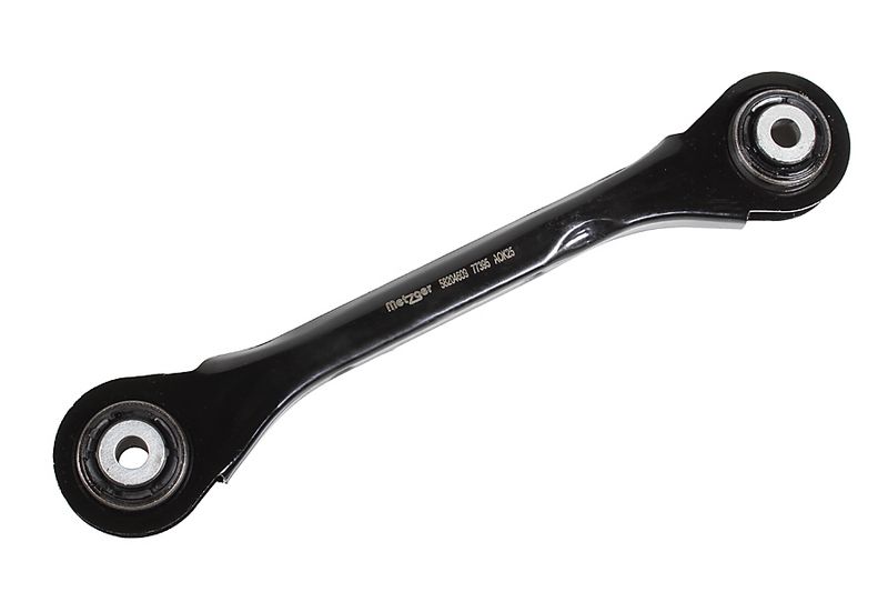 METZGER AUTOTEILE 58204609 - Pakabos svirtis