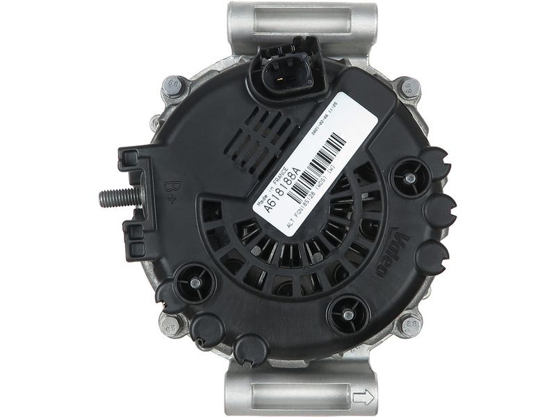 AS-PL A3128(VALEO) Alternator