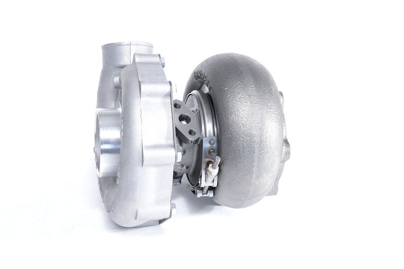 Compresor,sistem de supraalimentare T915411 BTS Turbo