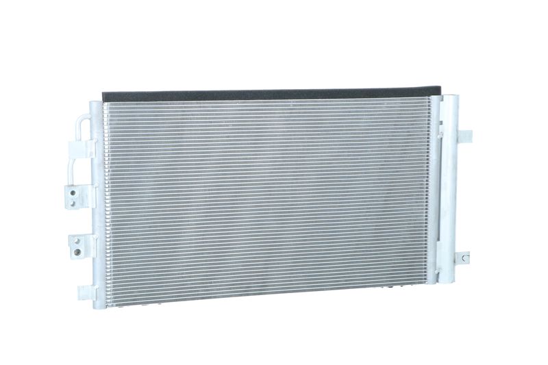 Condensador, aire acondicionado NRF 350704