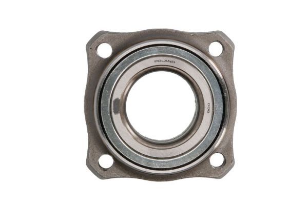 Wiellagerset met naaf Achter past: BMW 6 (F12), X3 (F25), X3 (G01, F97, G08), X4 (F26), X4 (G02, F98) 1.6-4.4 09.10-
