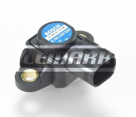 LEMARK Sensor, intake manifold pressure LMS093