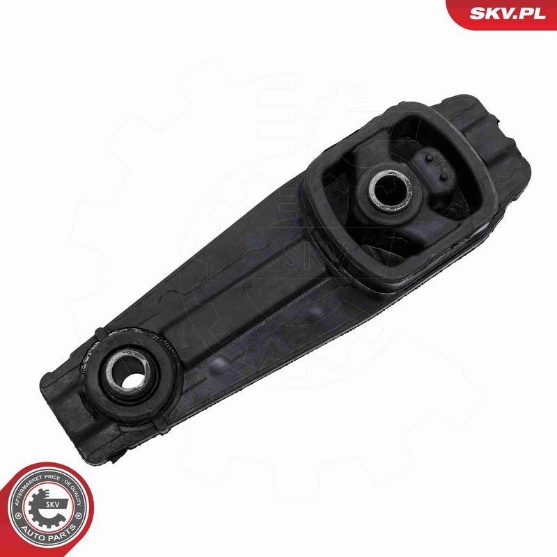 ESEN SKV 75SKV381 Mounting, engine