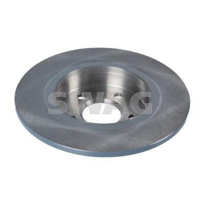 SWAG 10 10 4852 Brake Disc