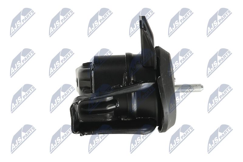 Paigutus, Mootor, NTY ZPS-KA-332