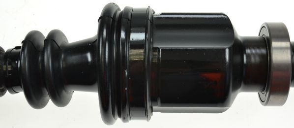 LÖBRO 305445 Drive Shaft