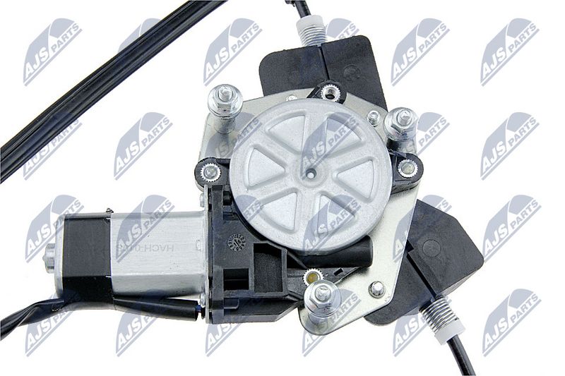 Aknatõstuk, NTY EPS-CH-019S