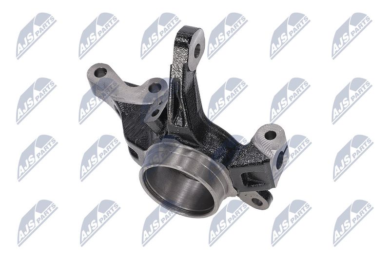 Käändmik, rattakinnitus, NTY ZZP-MS-002