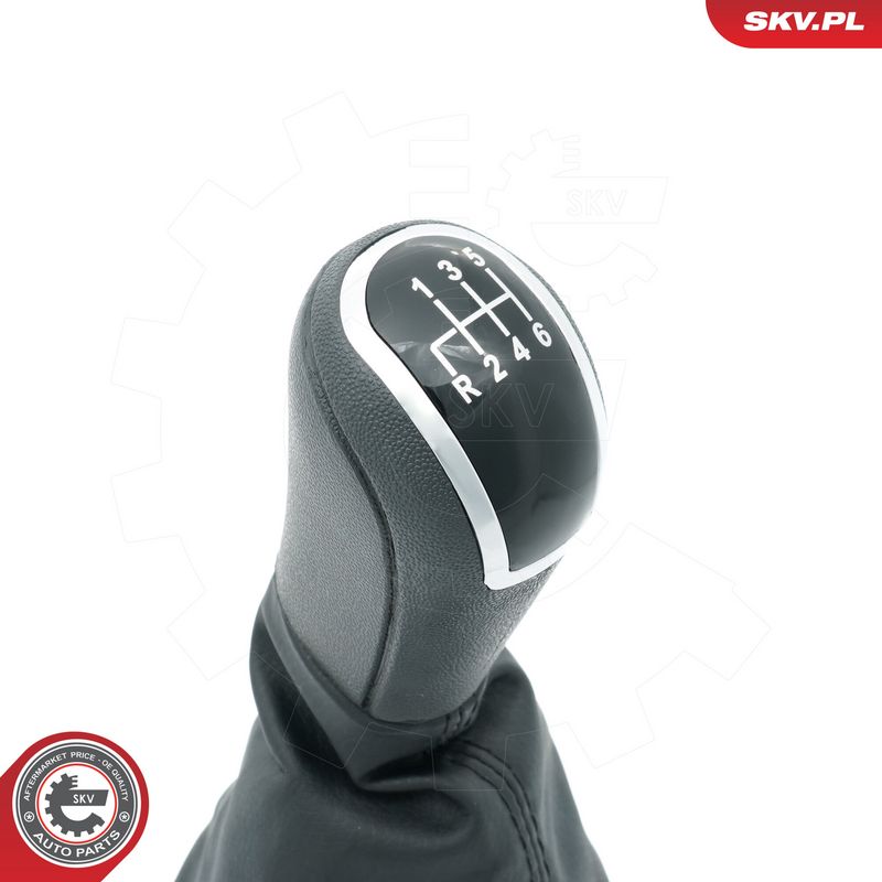 Käigukanginupp, ESEN SKV 63SKV450