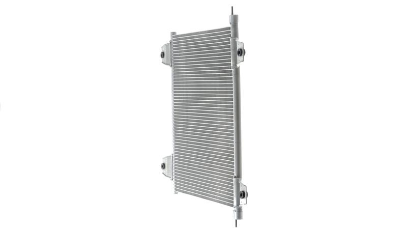 Product Image - Condensor, airconditioning - AC121000S - MAHLE