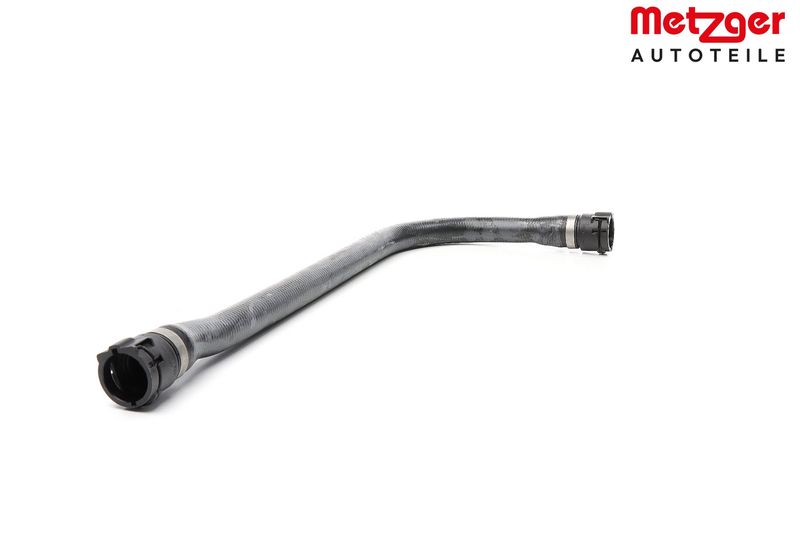 METZGER AUTOTEILE 2420304 Radiator Hose