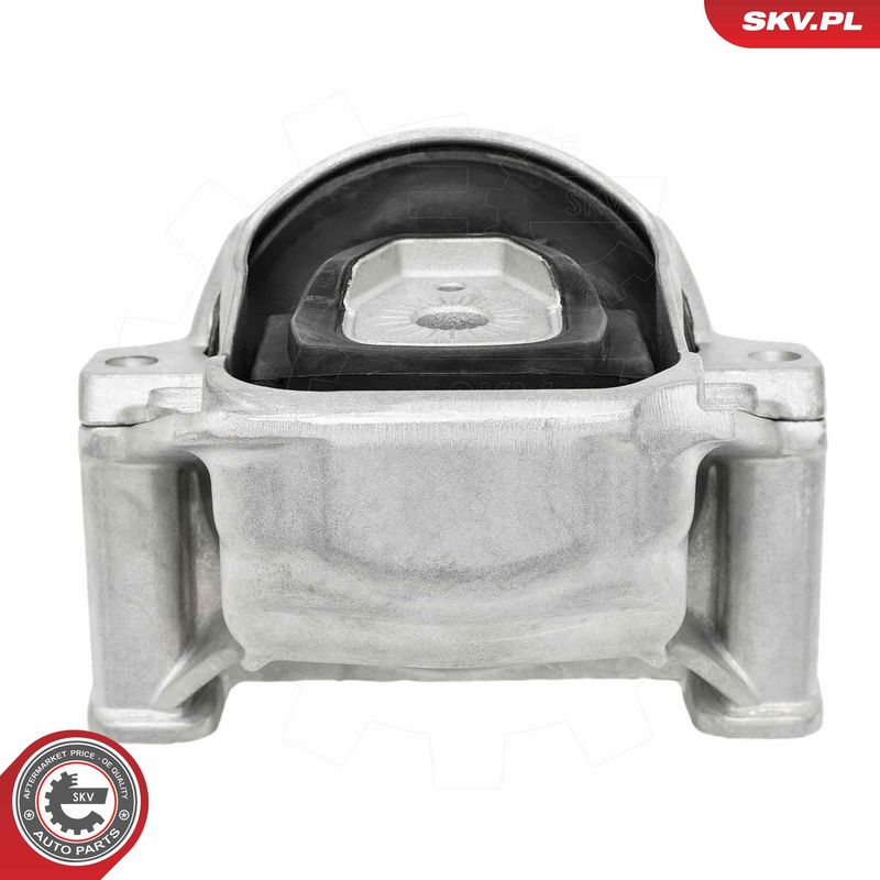 Paigutus, Mootor, ESEN SKV 75SKV327