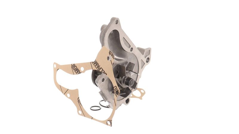 SKF VKPC91613 Water Pump, engine cooling