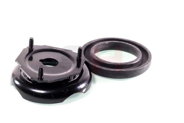 Vedrutaldrik, GH GH-362292V