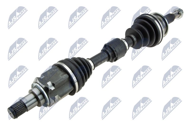NTY NPW-TY-187 Drive Shaft