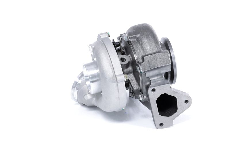 Compresor,sistem de supraalimentare T911895BT BTS Turbo
