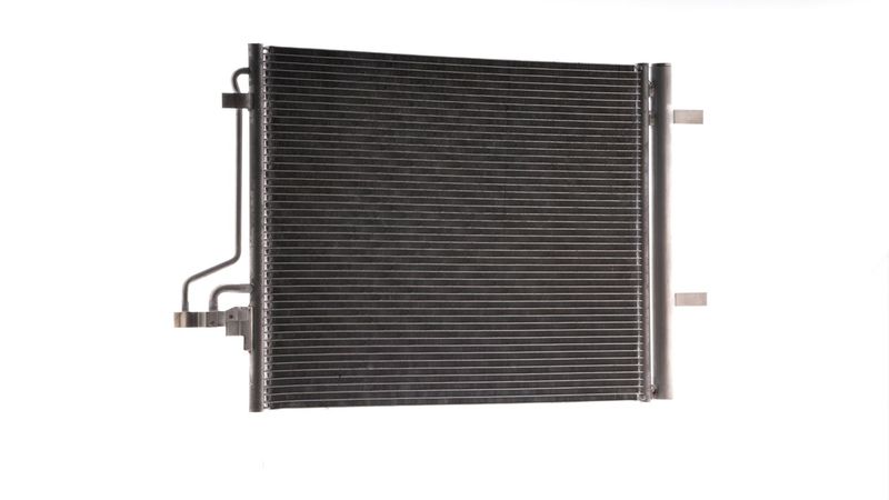 Kondenzátor, klimatizace AC 780 000S