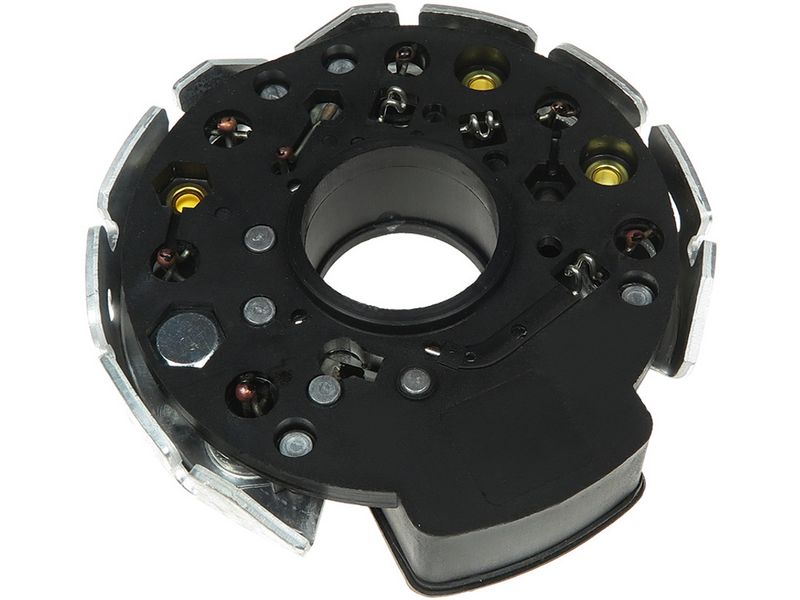 AS-PL ARC0010 Rectifier, alternator