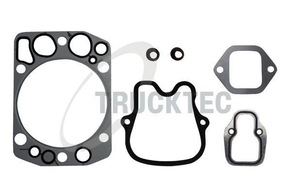 TRUCKTEC AUTOMOTIVE 01.10.099 - Gasket Kit, cylinder head