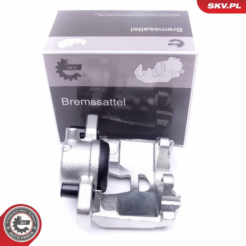 Pidurisadul, ESEN SKV 45SKV462