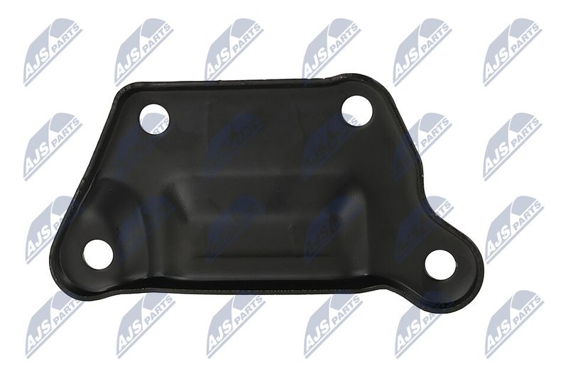 Paigutus, Mootor, NTY ZPS-MS-015