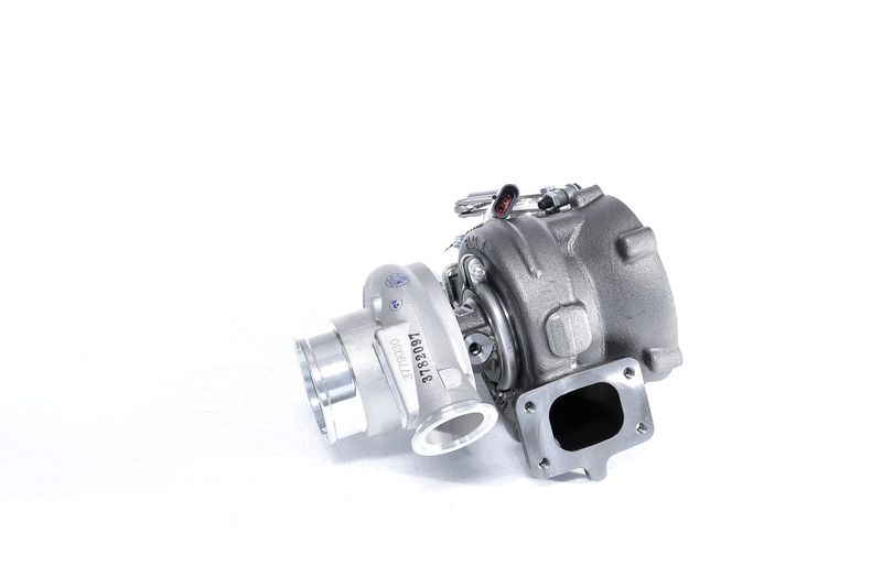 Compresor,sistem de supraalimentare T913359 BTS Turbo