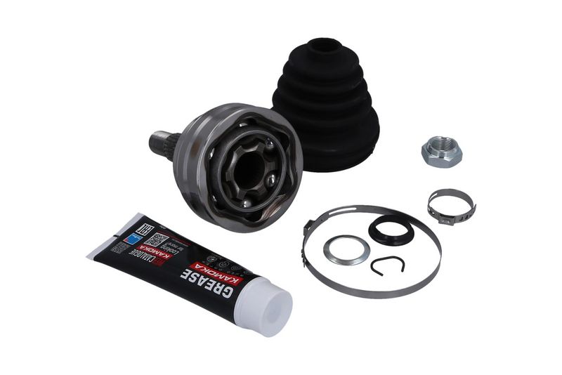 Liigendlaager, veovõll, KAMOKA 6705