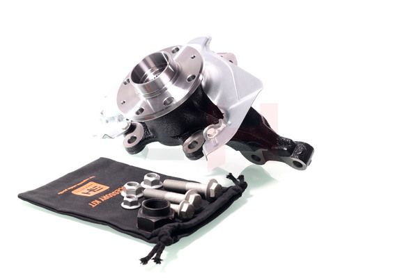 Käändmik, rattakinnitus, GH GH-283689AH