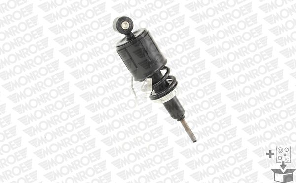 MONROE CB0227 Shock Absorber, driver cab suspension