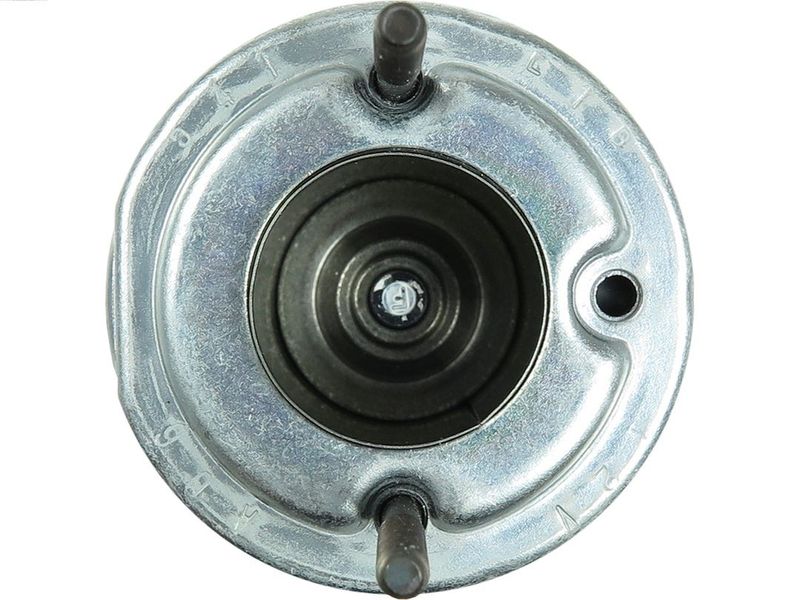 AS-PL SS3076(VALEO) Solenoid Switch, starter