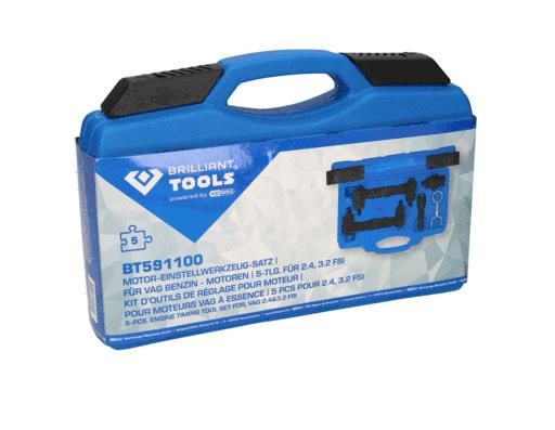 KS TOOLS BT591100 Adjustment Tool Kit, valve timing